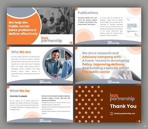 Diseño de PowerPoint por pb para este proyecto | Diseño: #31938495