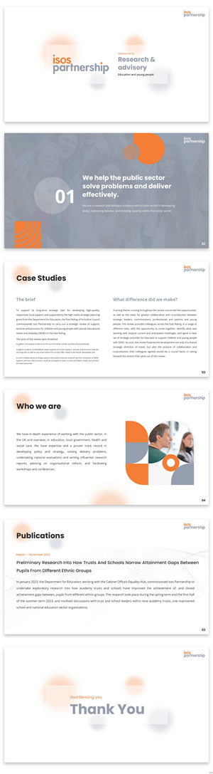Diseño de PowerPoint por pb para este proyecto | Diseño: #31938499
