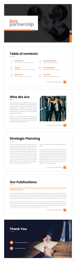 Diseño de PowerPoint por pb para este proyecto | Diseño: #31938500
