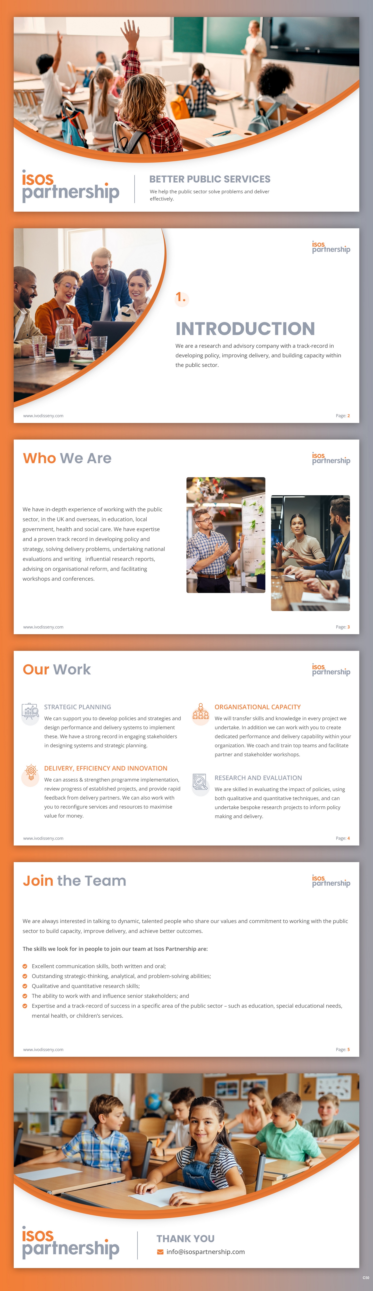 PowerPoint-Design von pb für dieses Projekt | Design #31938501