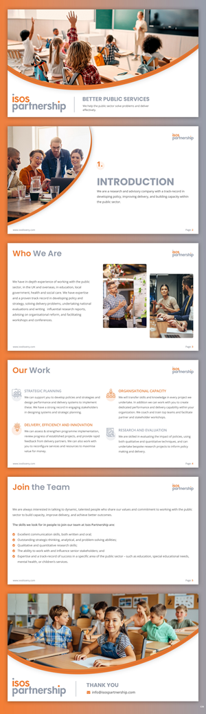 Diseño de PowerPoint por pb para este proyecto | Diseño: #31938501