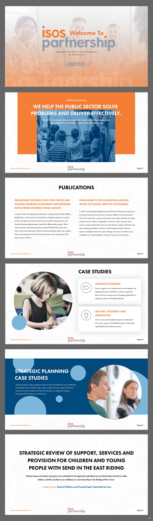 Diseño de PowerPoint por pb para este proyecto | Diseño: #31938502