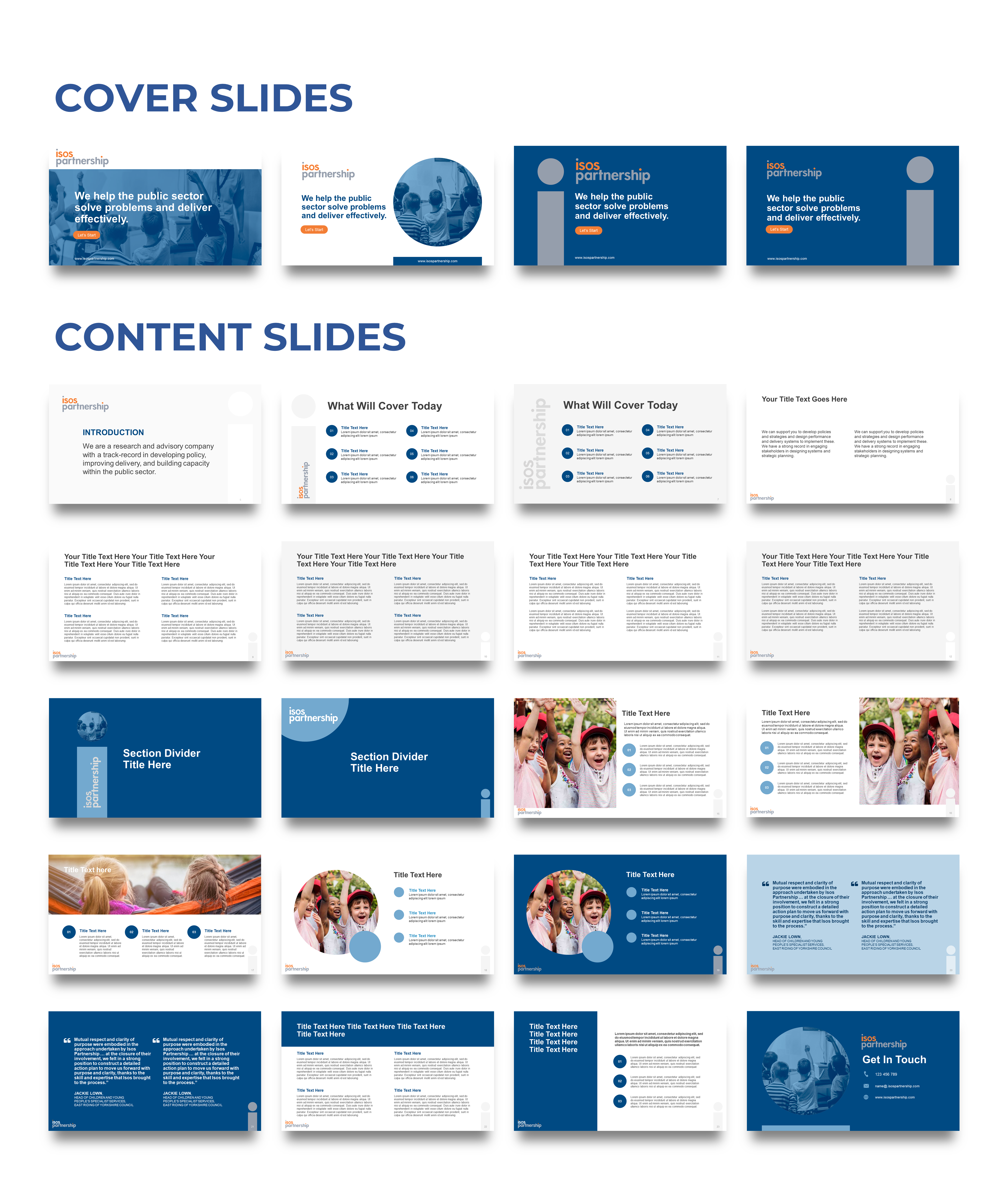 Diseño de PowerPoint por MelHD para este proyecto | Diseño #31935838