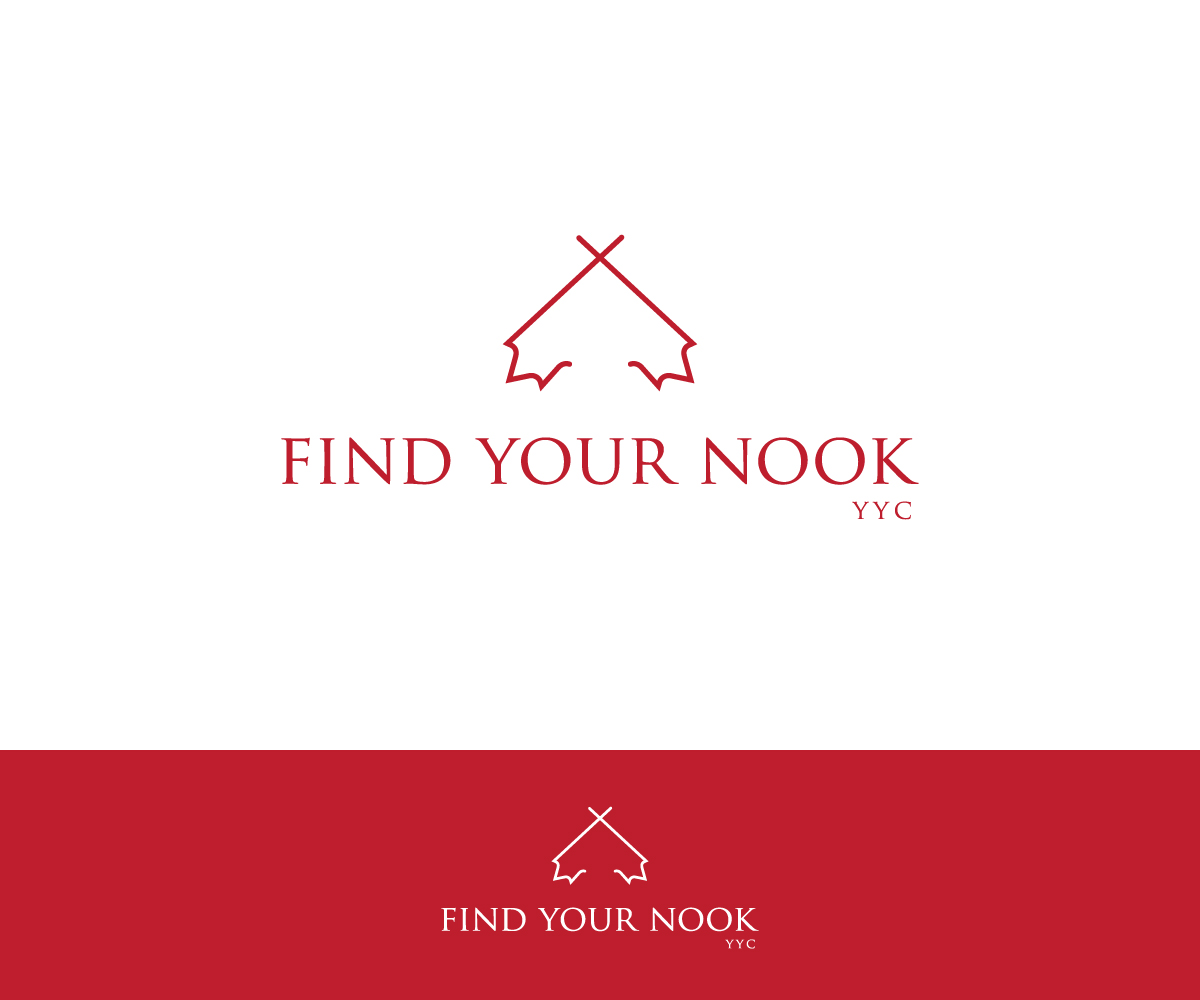 Logo Design by Maahiway183 for this project | Design #31932270