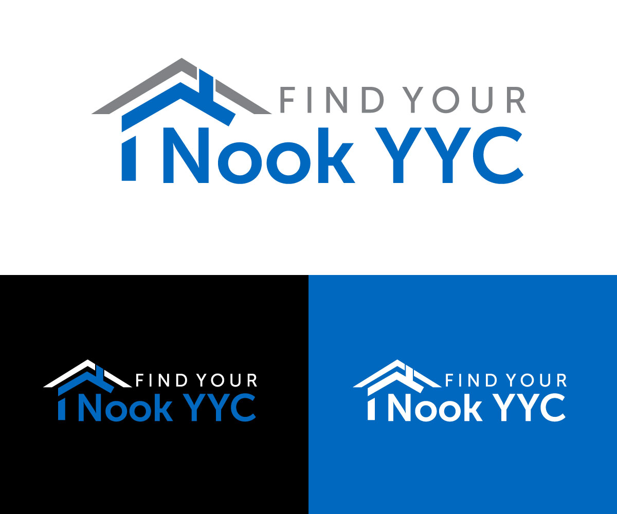 Logo Design by Kavth for this project | Design #31956200