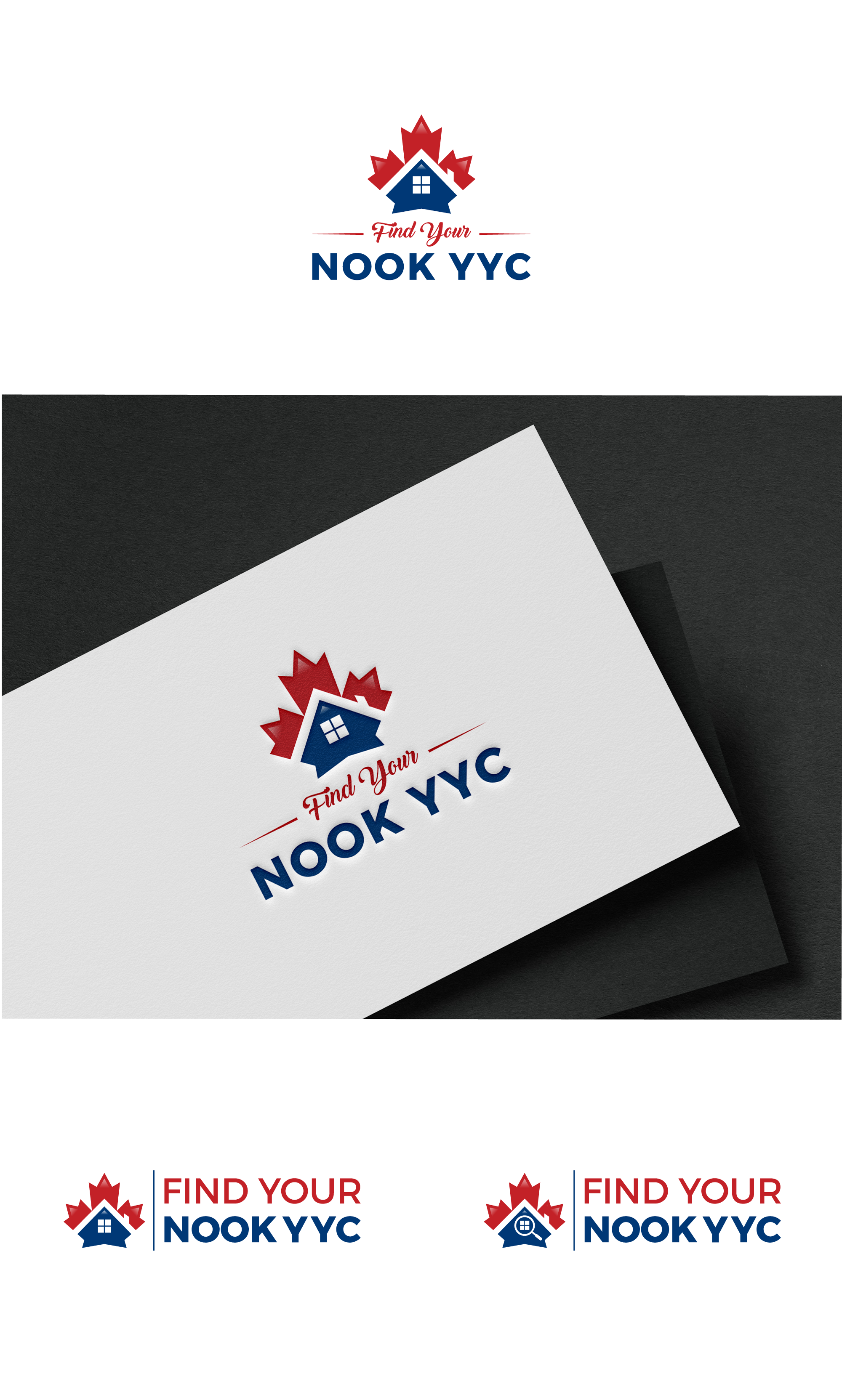 Logo Design by DesignCanvas for this project | Design #31952948