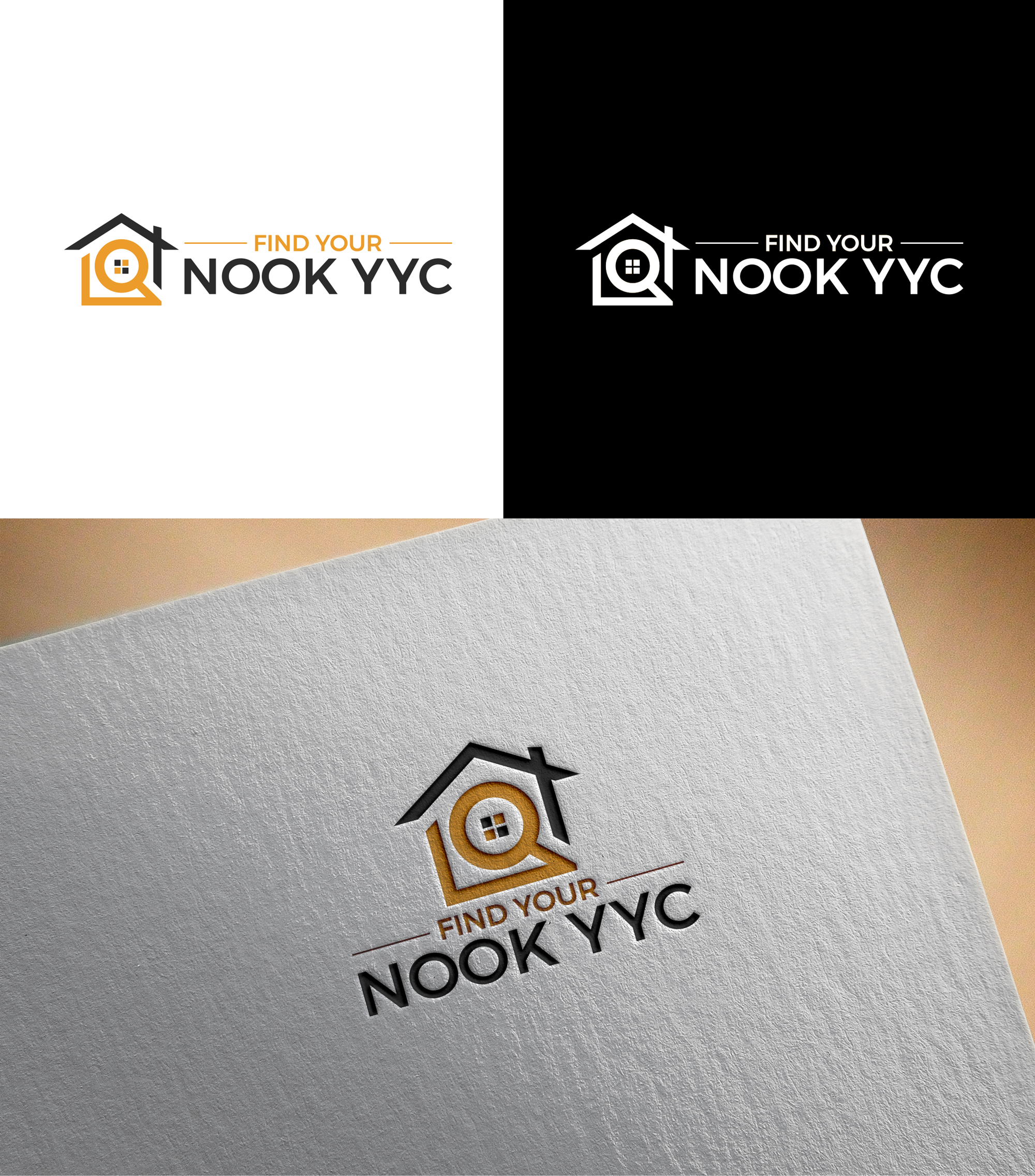 Logo Design by RA-bica for this project | Design #31951494