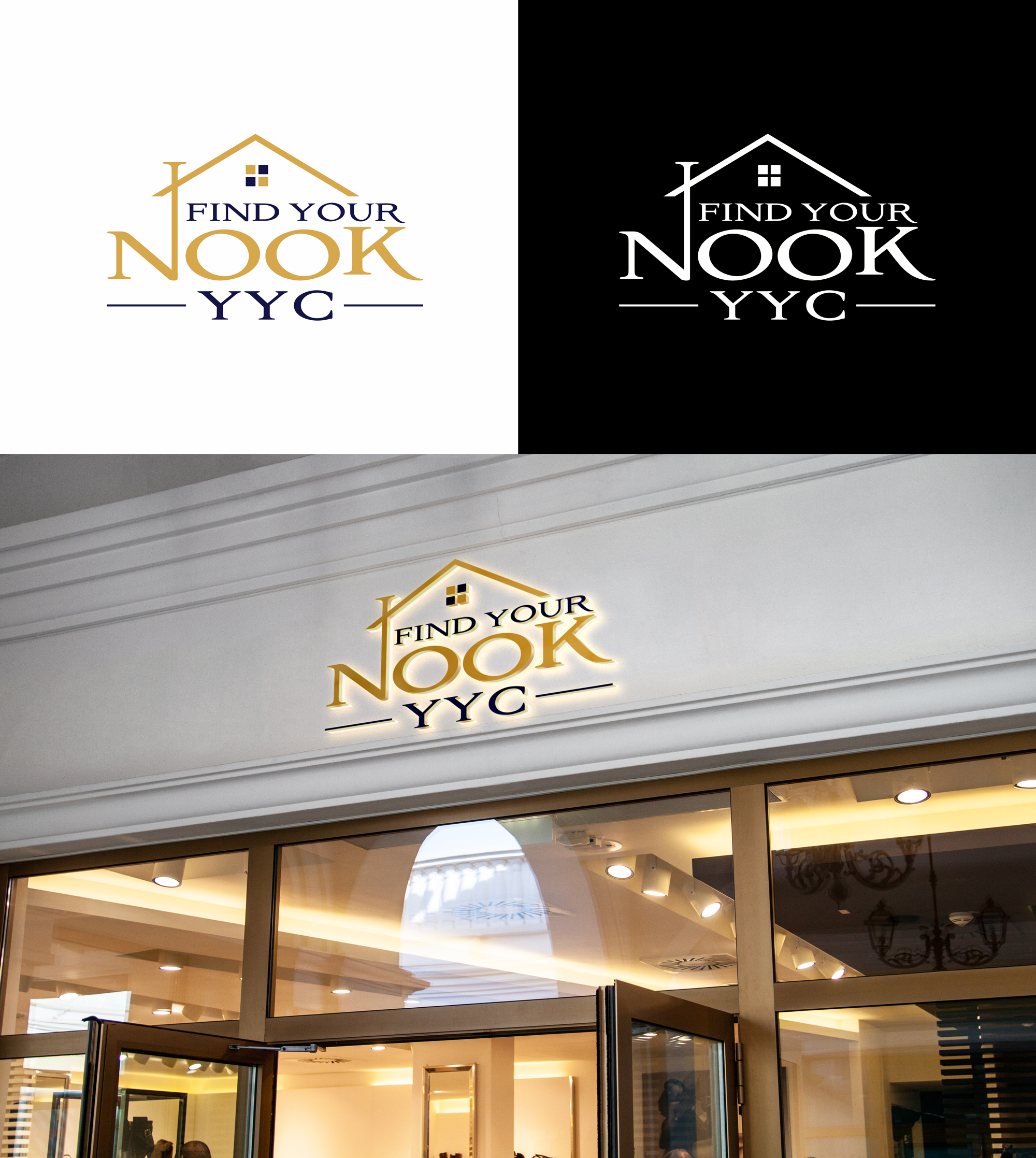 Design de Logo par RA-bica pour ce projet | Design #31951495