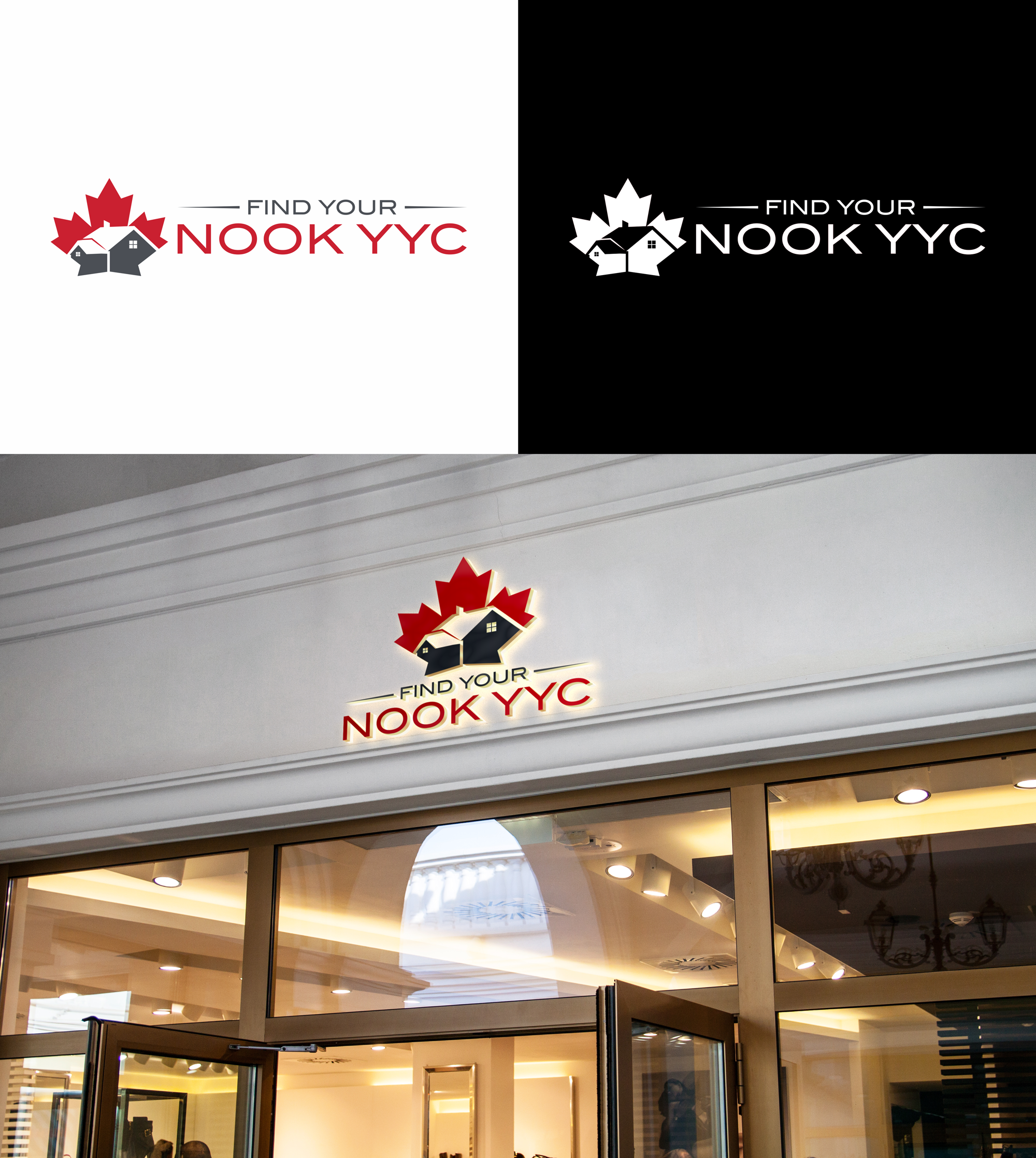 Design de Logo par RA-bica pour ce projet | Design #31951496