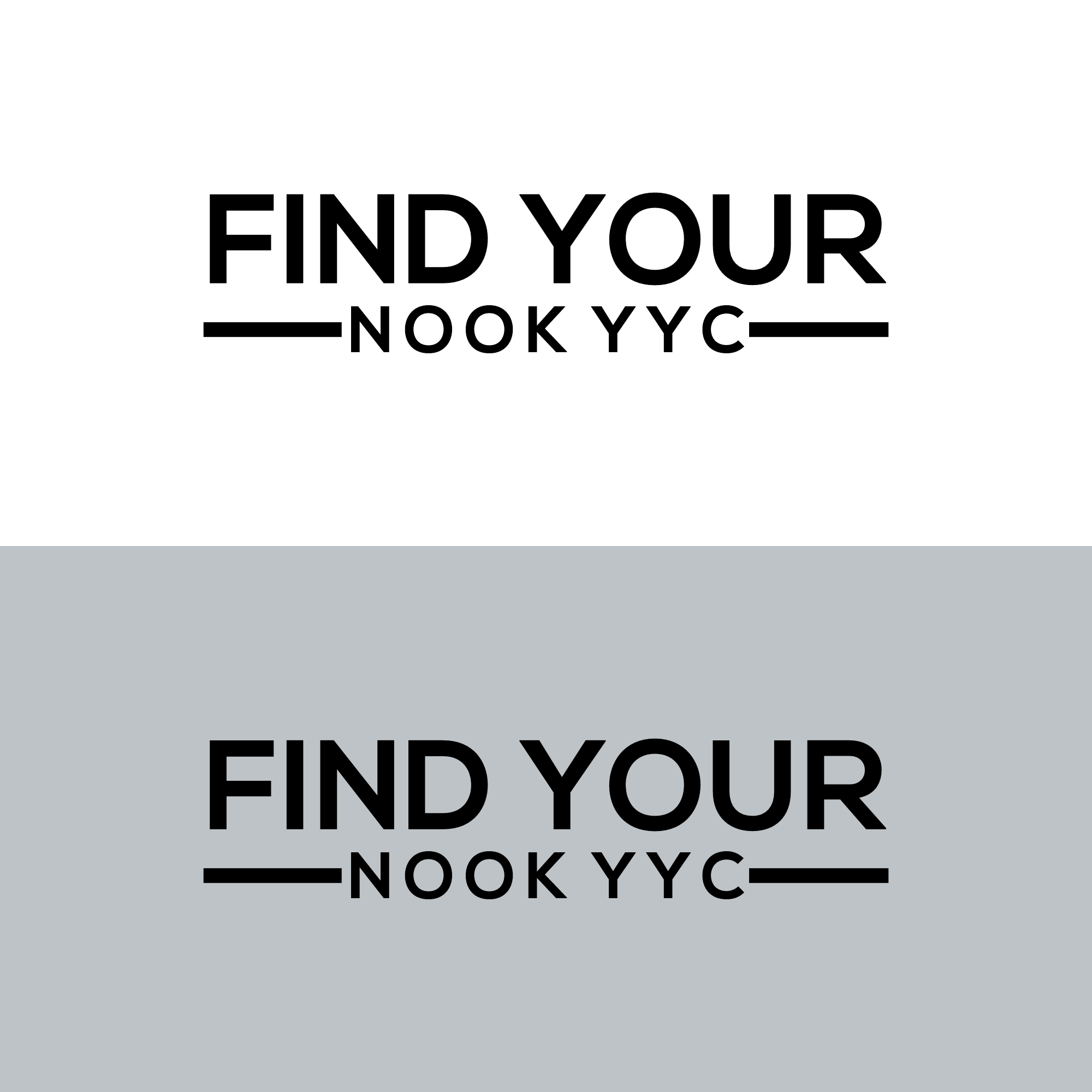 Logo Design by pusing for this project | Design #31941507