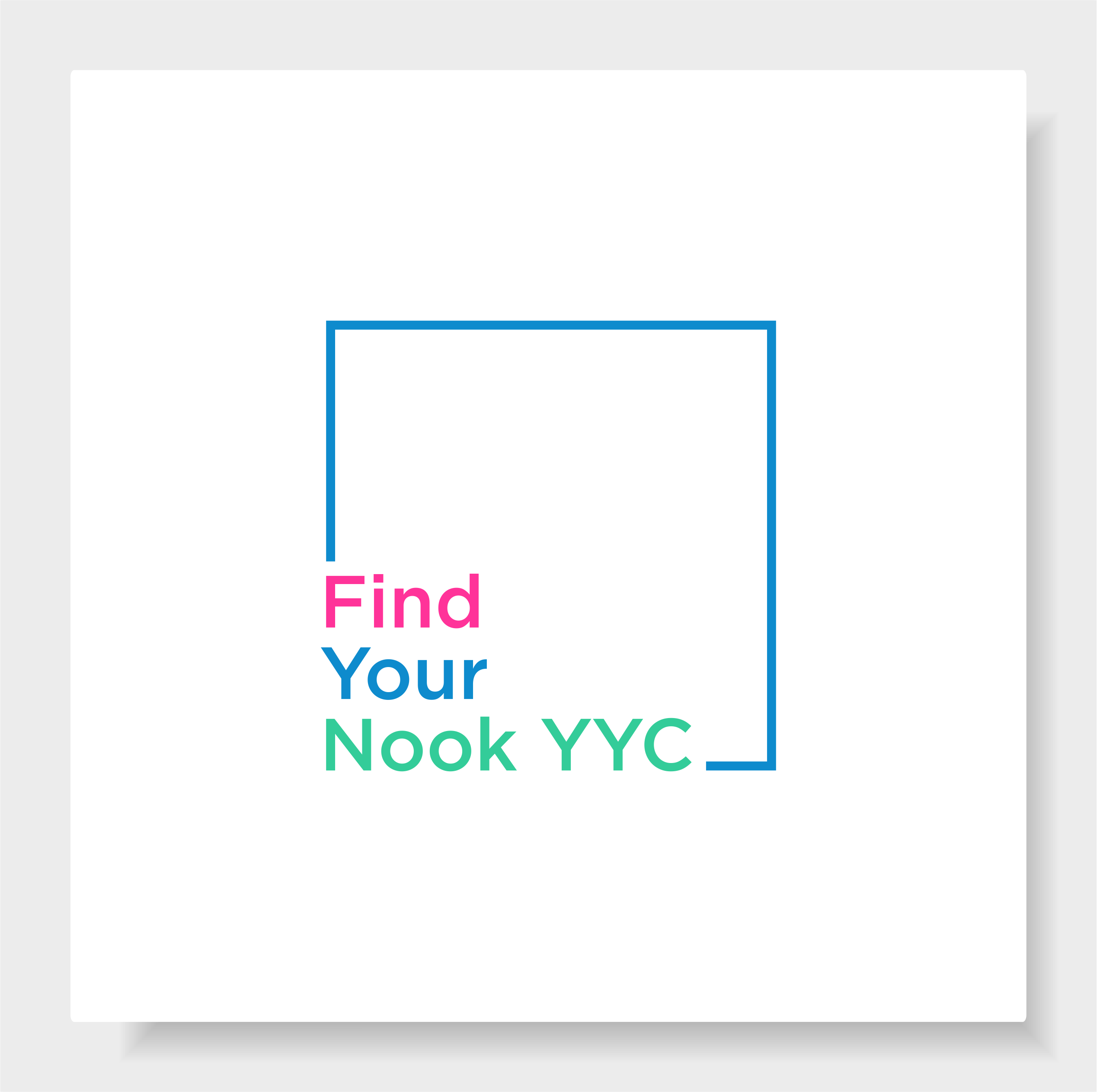 Logo Design by Felicyan for this project | Design #31941995