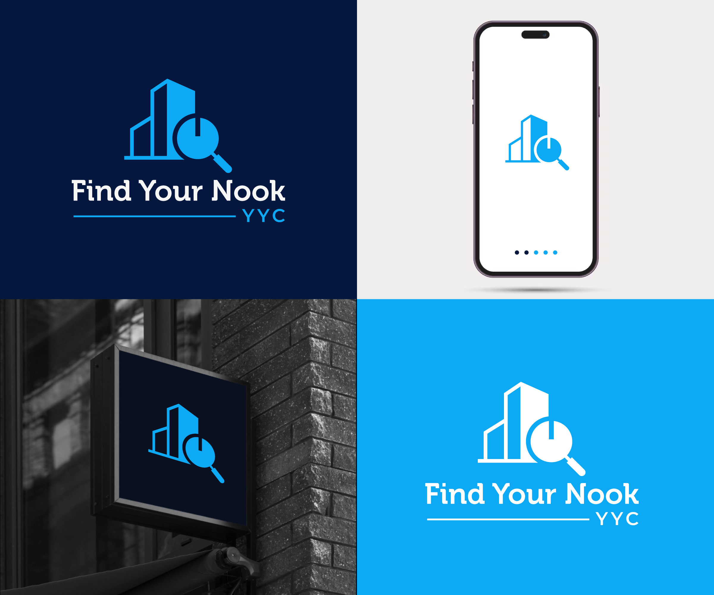 Logo Design by ecorokerz for this project | Design #31934833