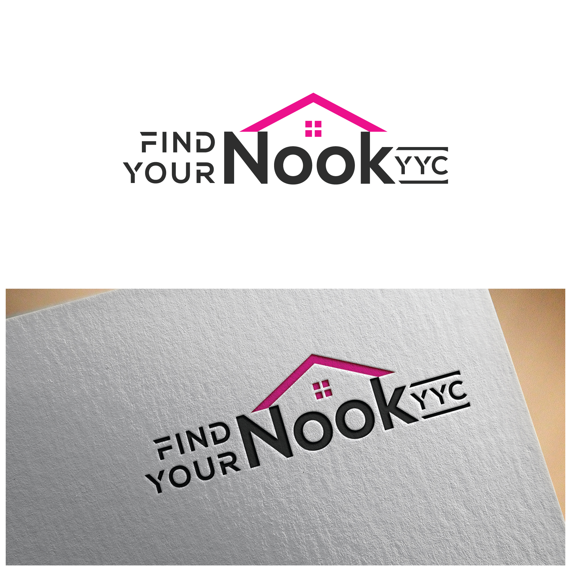 Diseño de Logo por Md Shehidul Islam Rimon para este proyecto | Diseño #31947552