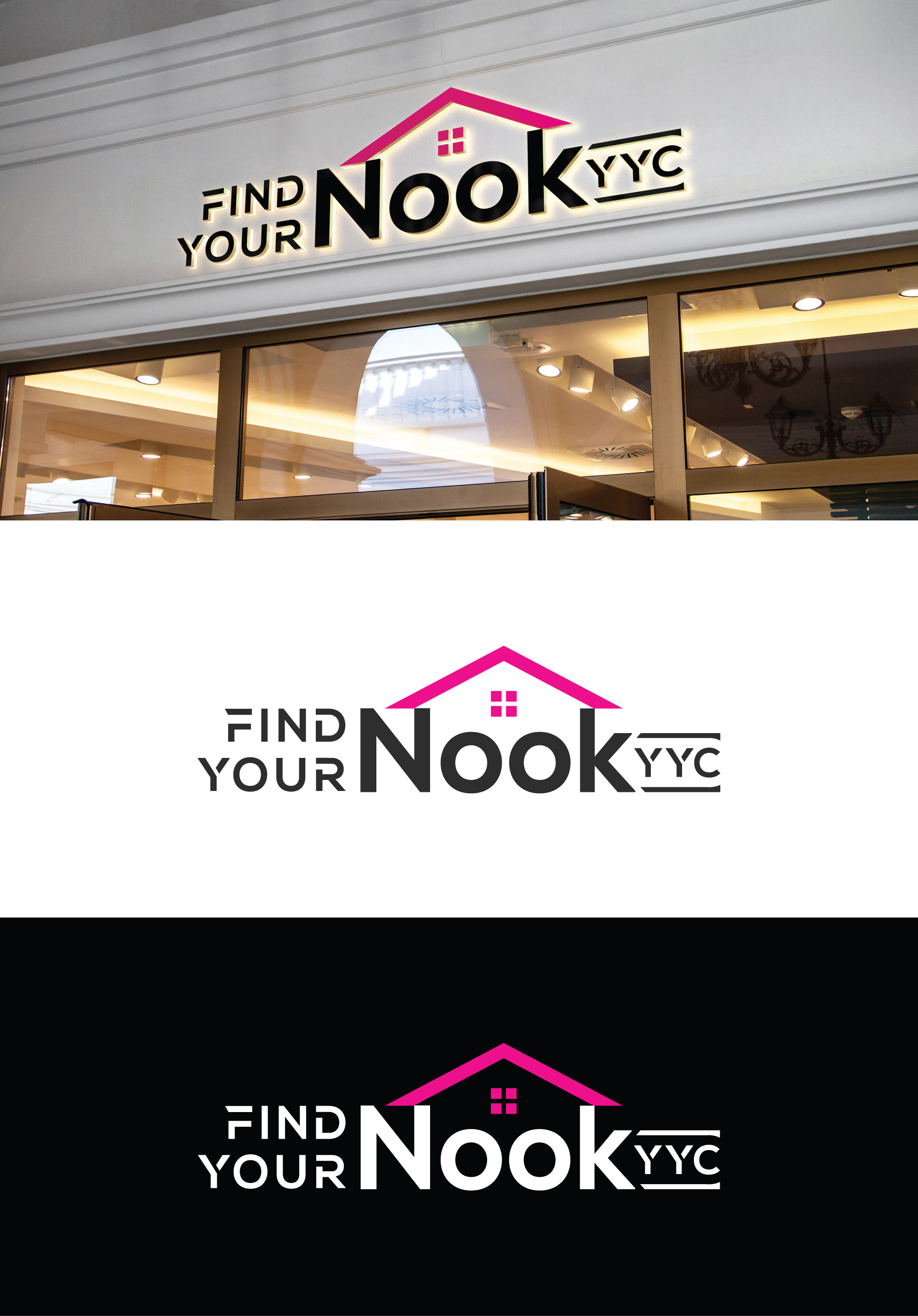 Logo Design by Md Shehidul Islam Rimon for this project | Design #31947553