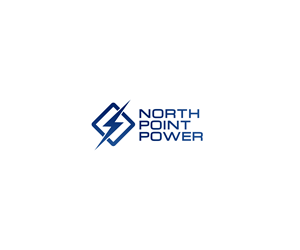 Logo Design by James J. for North Point Power | Design: #31933736