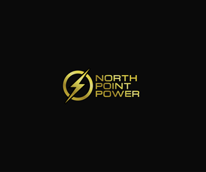 Logo Design by James J. for North Point Power | Design: #32006791