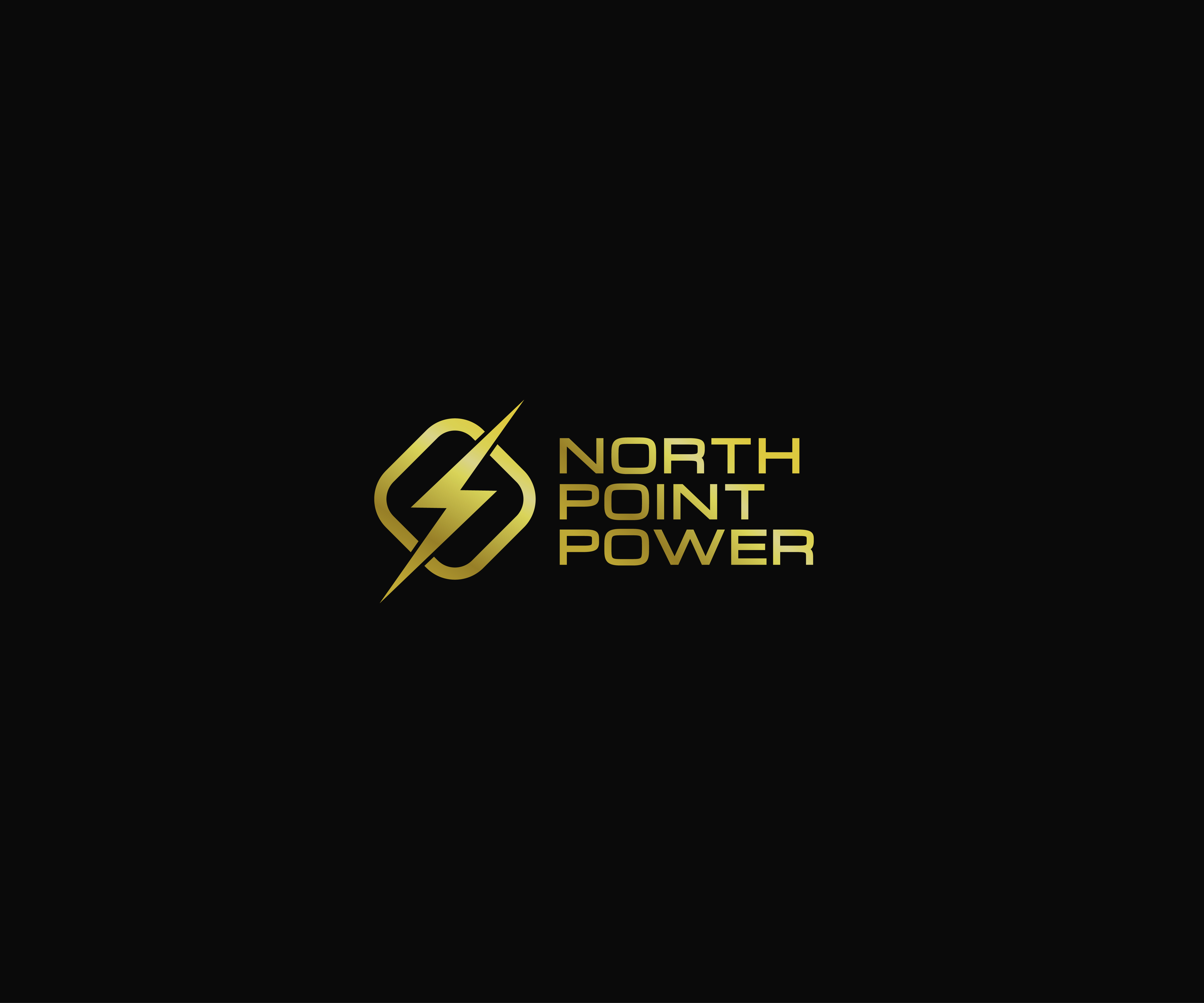 Logo Design by James J. for North Point Power | Design #32006792