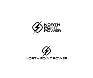 Logo Design by James J. for North Point Power | Design: #32041906