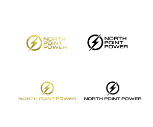 Logo Design by James J. for North Point Power | Design: #32041907
