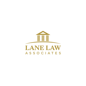 Logo Design by JohnnyCactus for Lane Law Assoc | Design #31932783