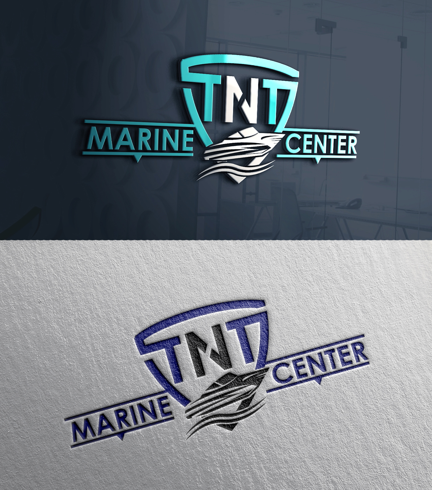 Logo Design by 24ksunny for this project | Design #31932660