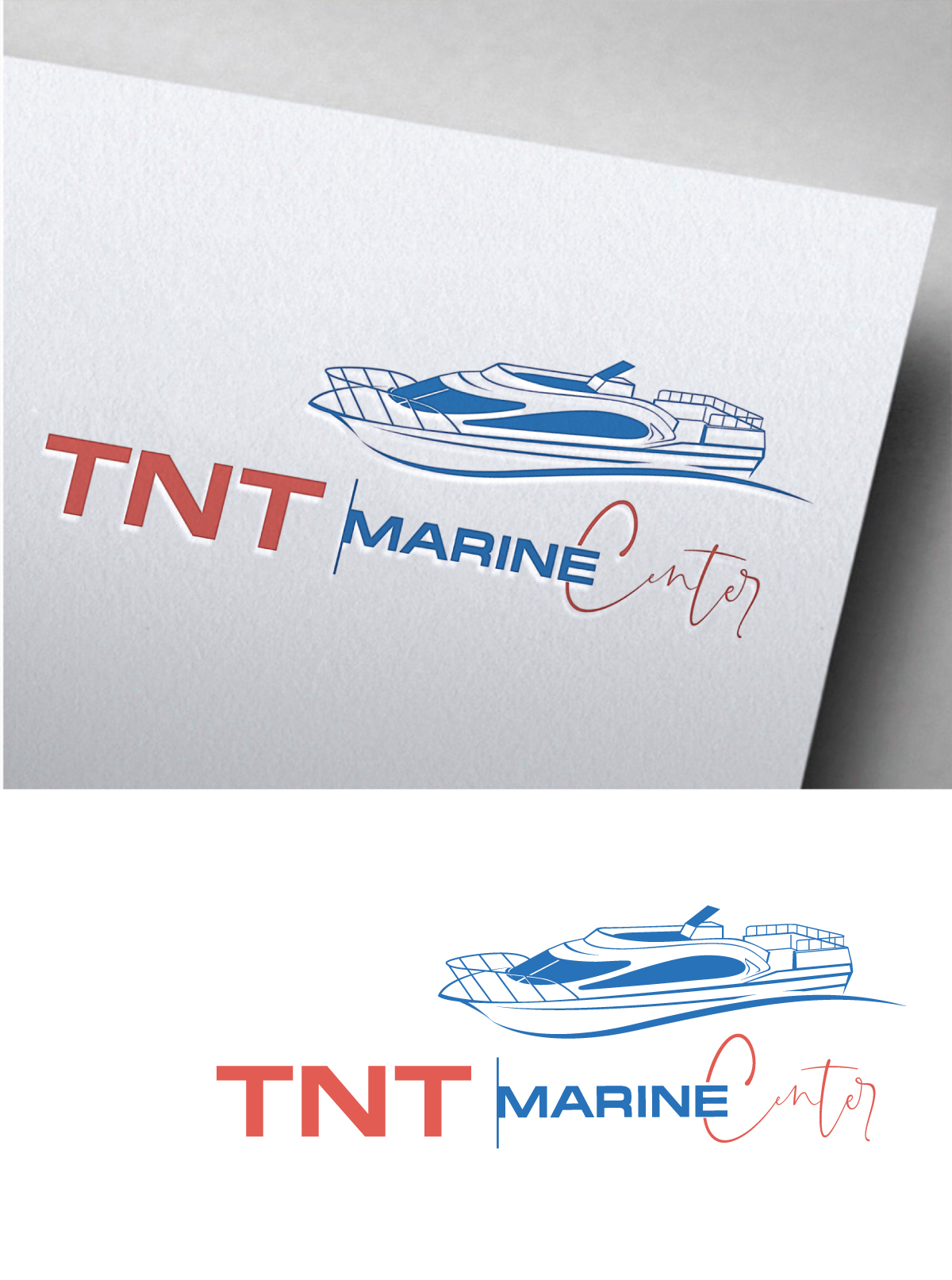 Logo Design by Om Namah Shivay for this project | Design #31935191