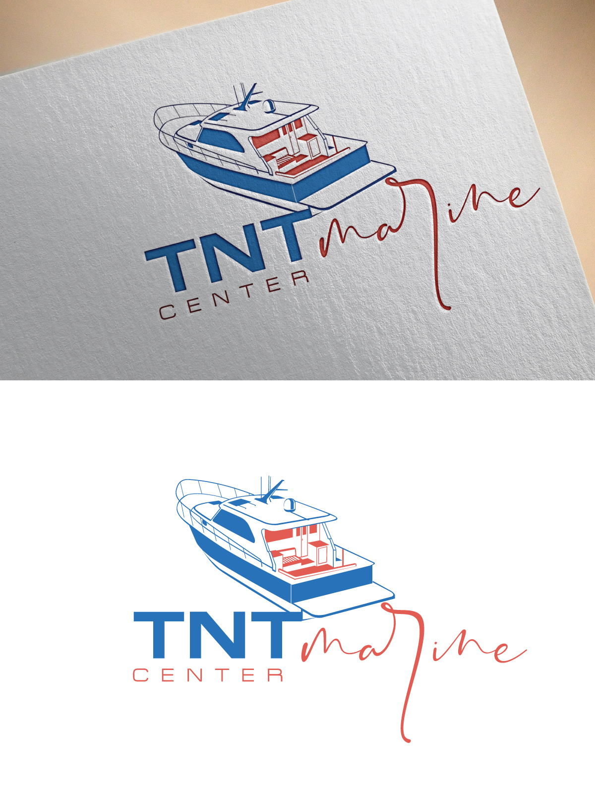 Logo Design by Om Namah Shivay for this project | Design #31935192