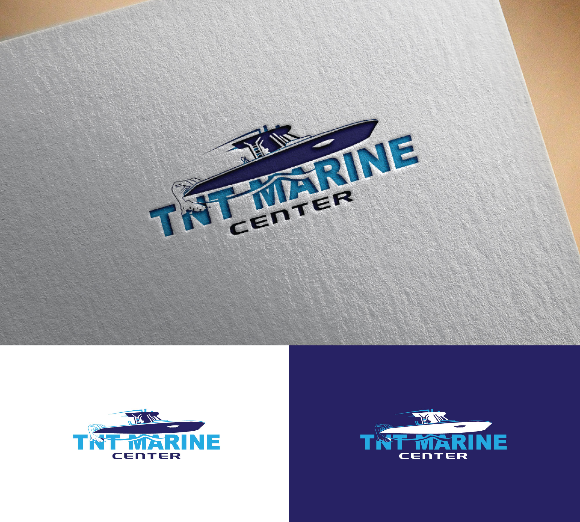 Logo Design by RRR Design for this project | Design #31933670