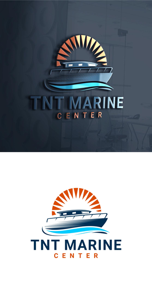 Logo Design by Loknath for this project | Design: #31934990