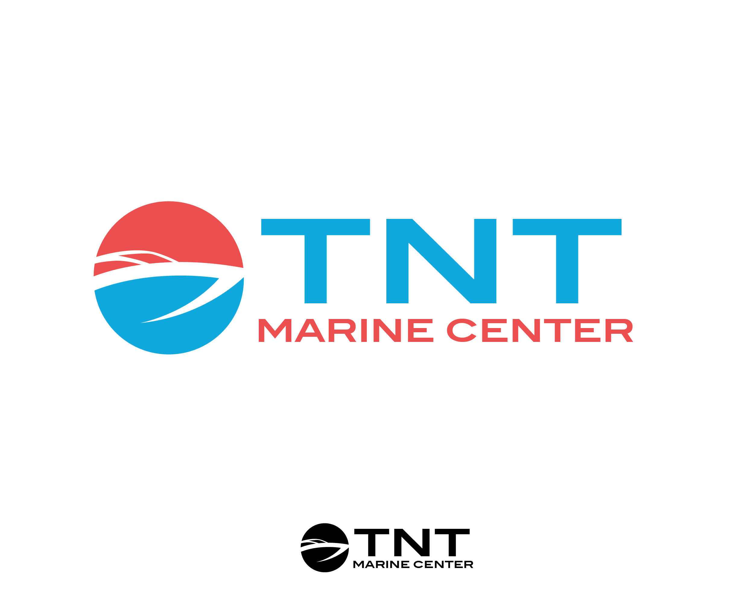 Logo Design by renderman for this project | Design #31932308