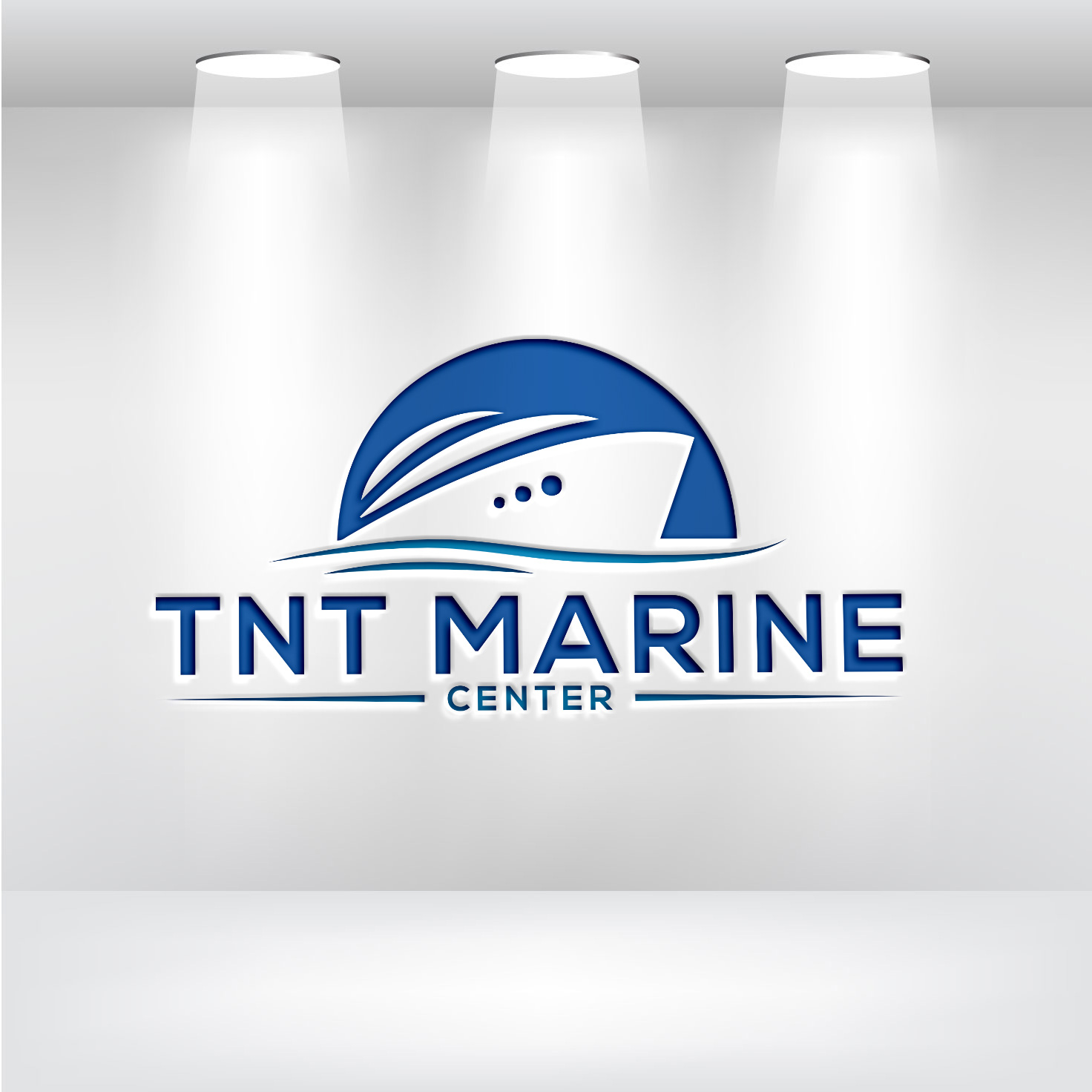 Logo Design by lijenta for this project | Design #31945077