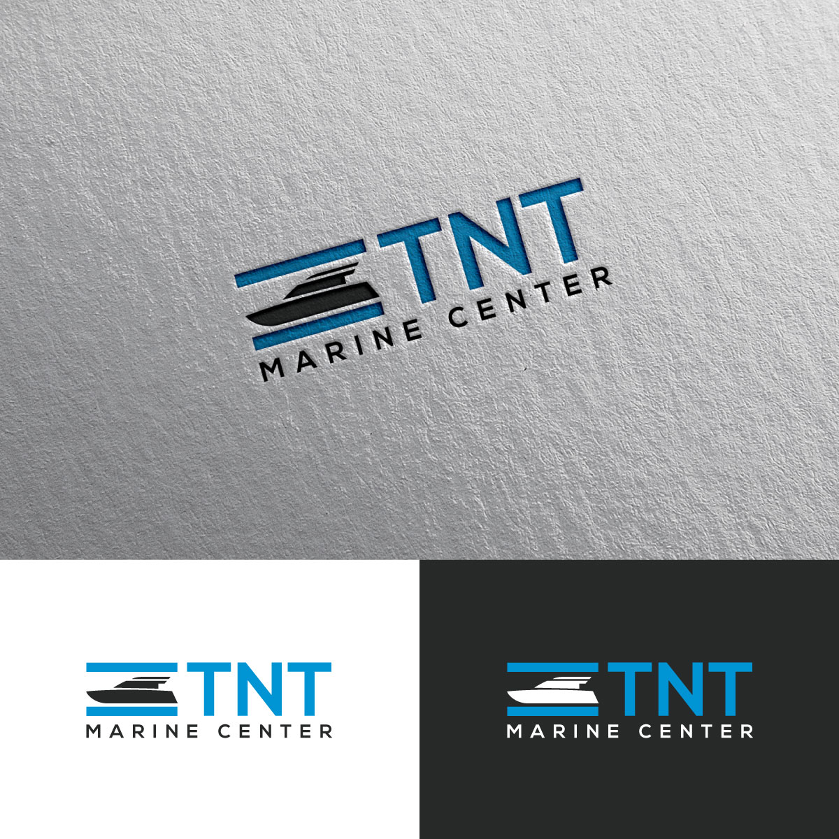 Logo Design by chris Ray for this project | Design #31932558