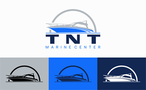 Logo Design by erikdesign