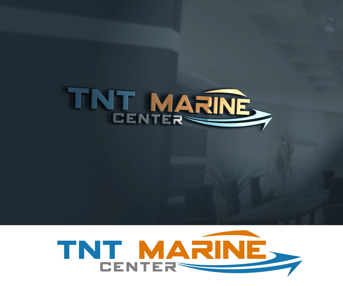 Logo Design by FARU.......... for this project | Design #31934453