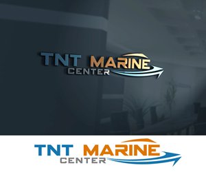 Logo Design by FARU.......... for this project | Design: #31934453