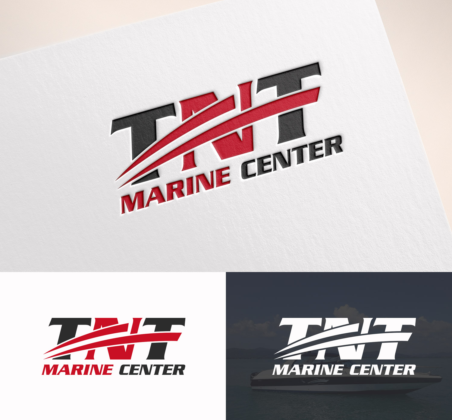 Logo Design by M Art & Design for this project | Design #31935929