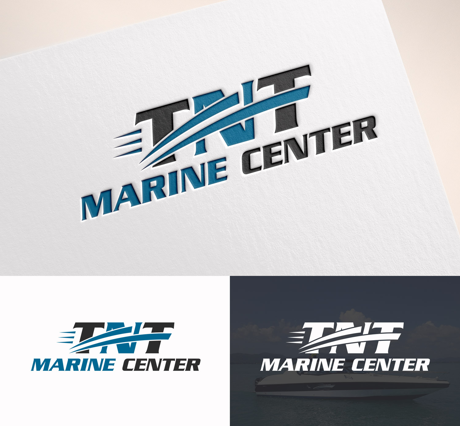 Logo Design by M Art & Design for this project | Design #31935968