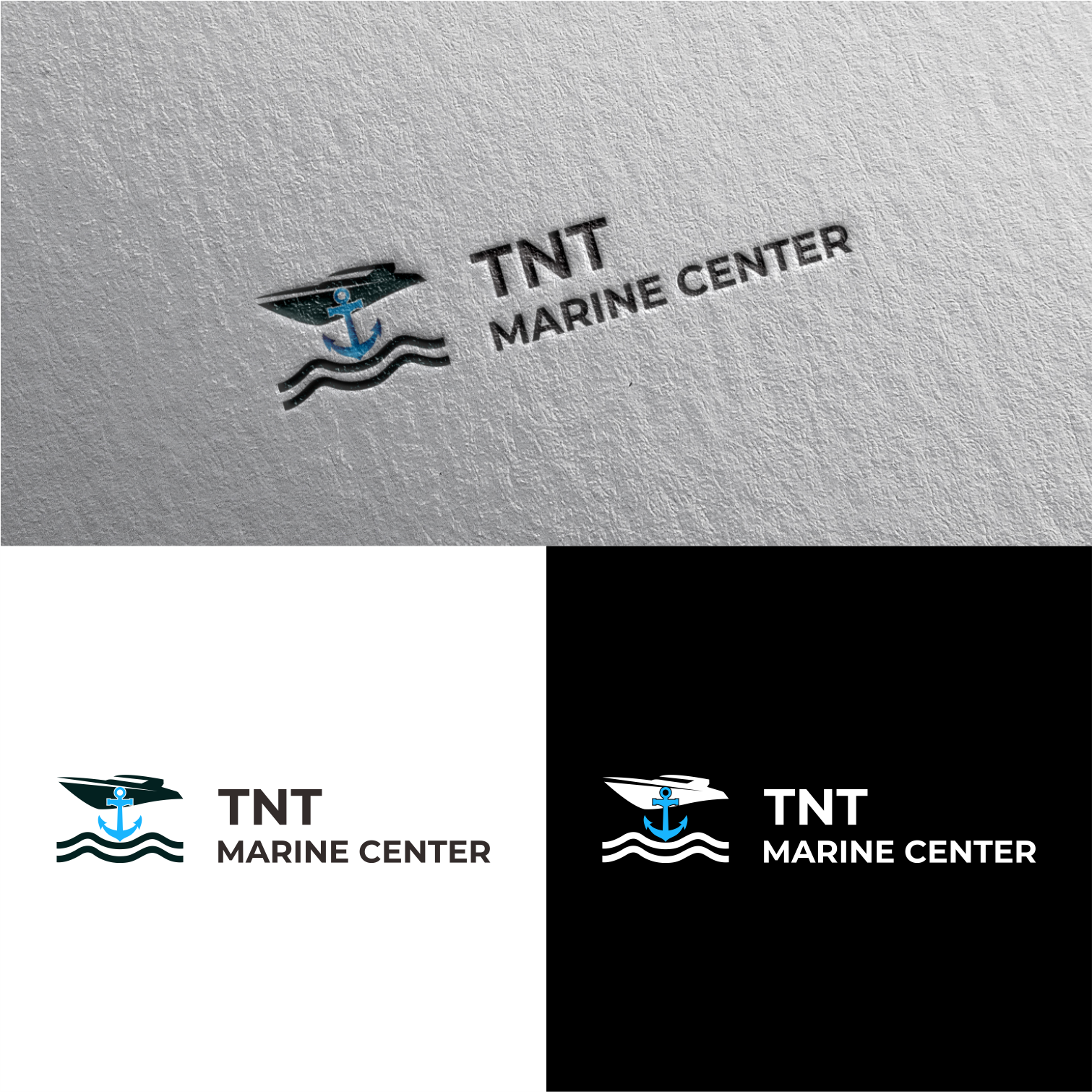 Logo Design by dodobakauu for this project | Design #31939021