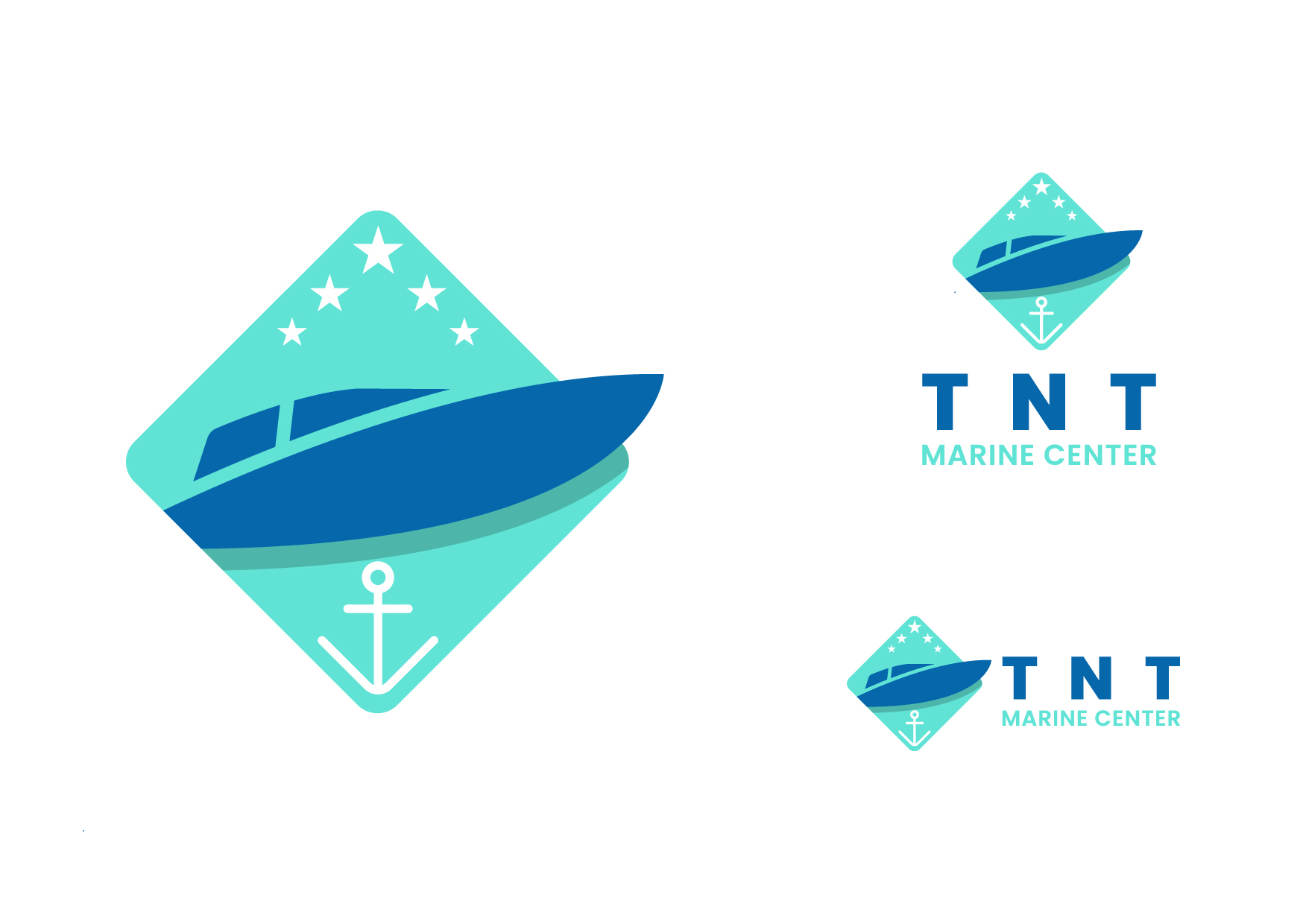 Logo Design by Ameer007 for this project | Design #31955010