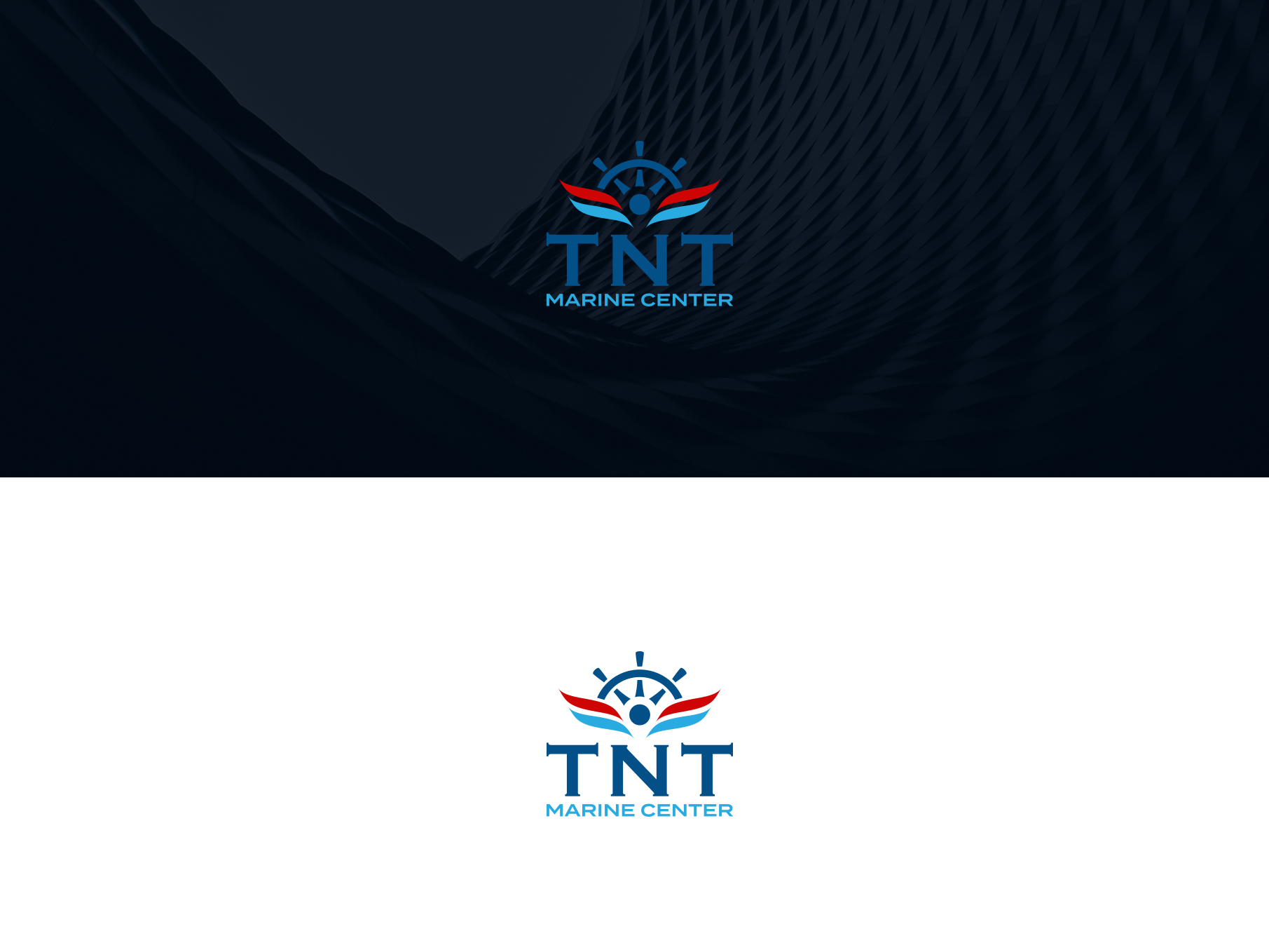 Logo Design by damakyjr for this project | Design #31934183