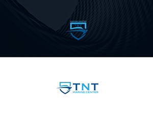 Logo Design by damakyjr for this project | Design: #31934184