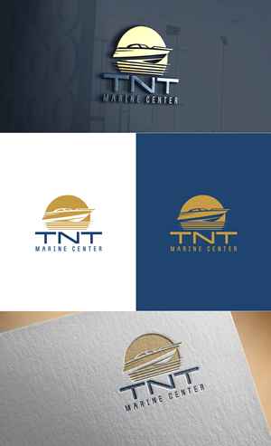 Logo Design by GLDesigns for this project | Design: #31932355