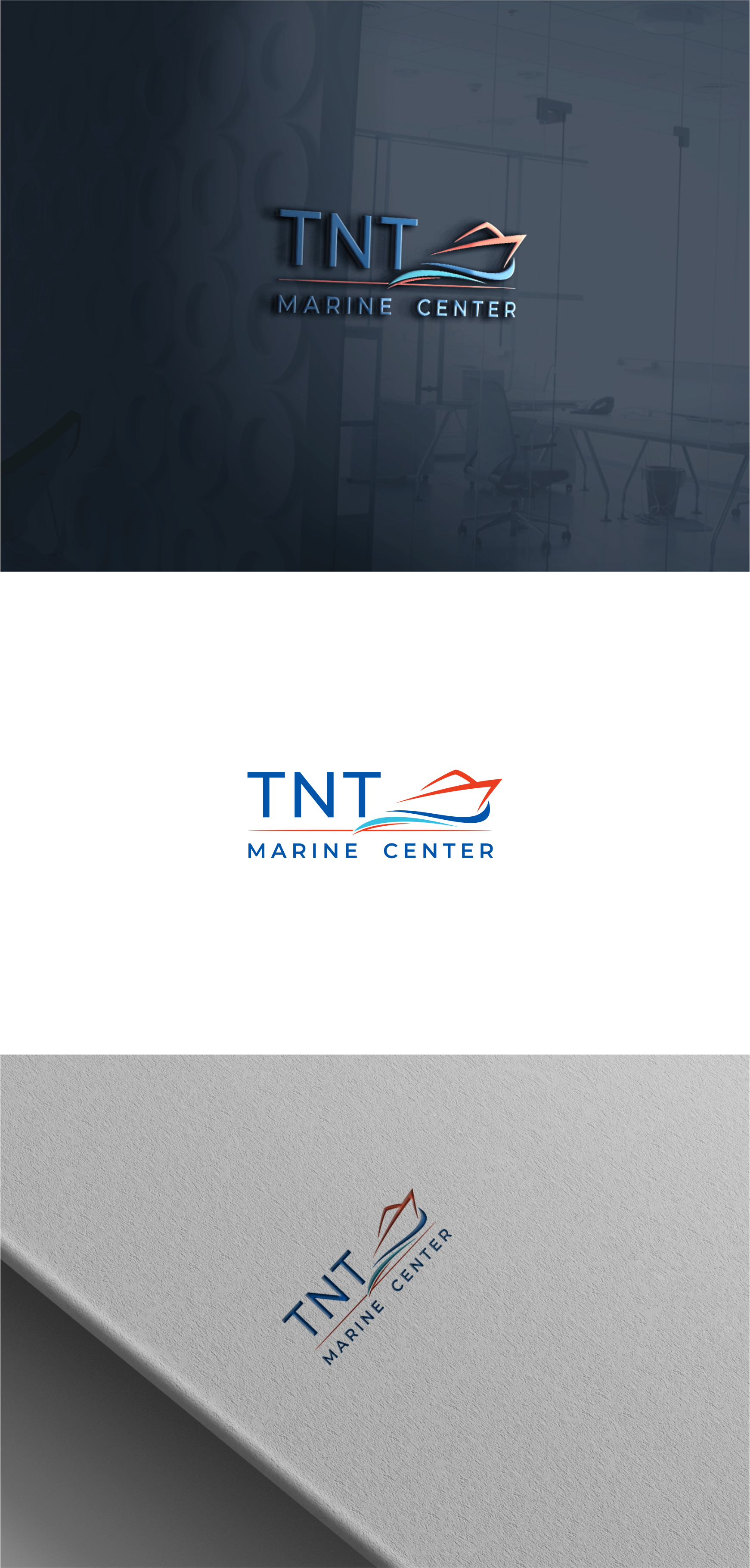 Logo Design by *mary for this project | Design #31931590