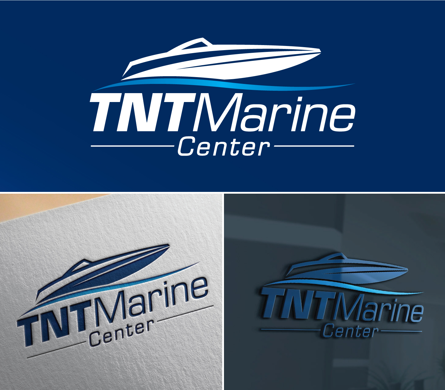 Diseño de Logo por Atec para este proyecto | Diseño #31940619