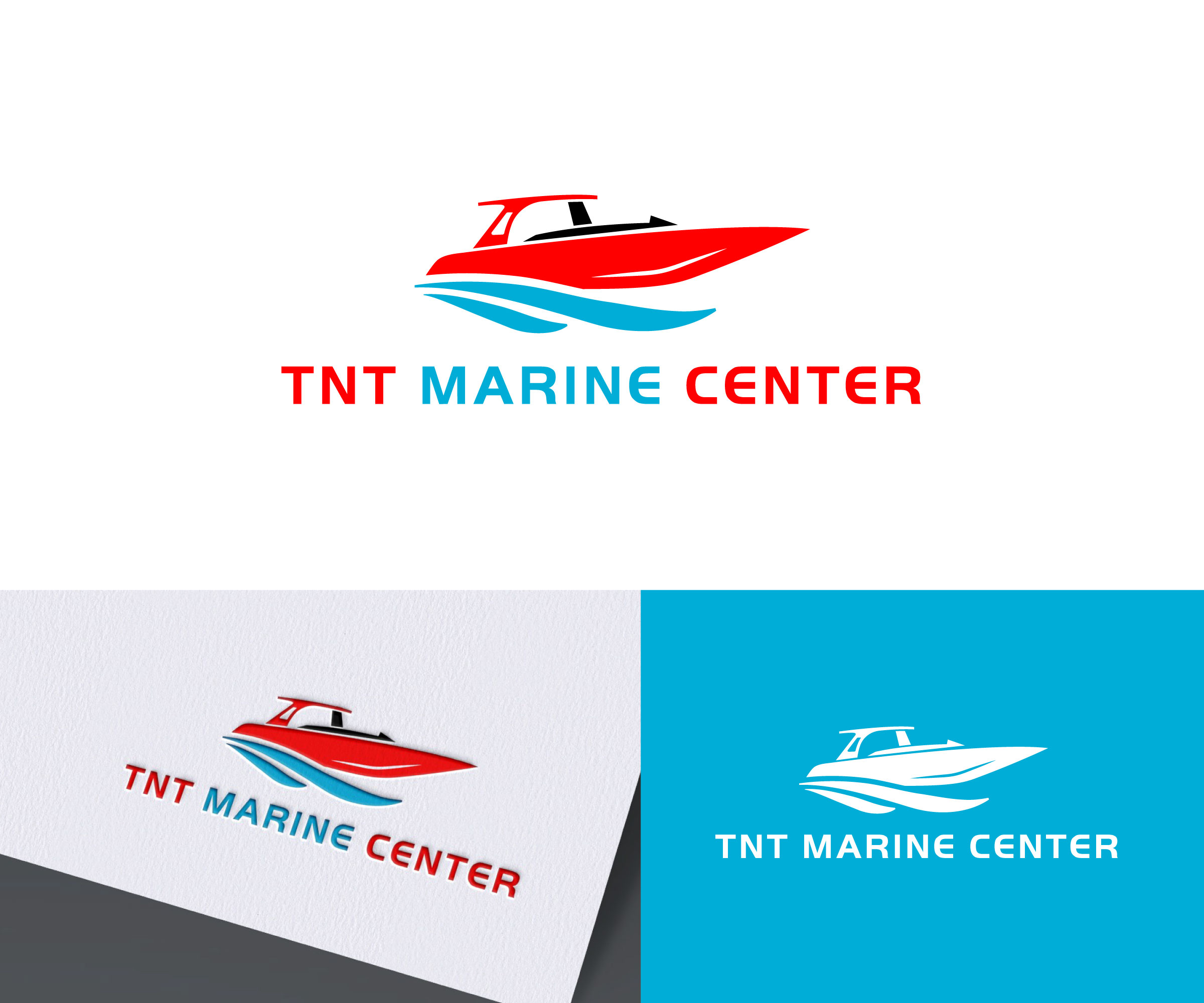 Logo Design by ecorokerz for this project | Design #31933403