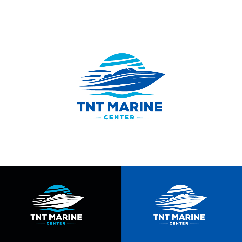 Logo Design by tariksamir for this project | Design #31968792