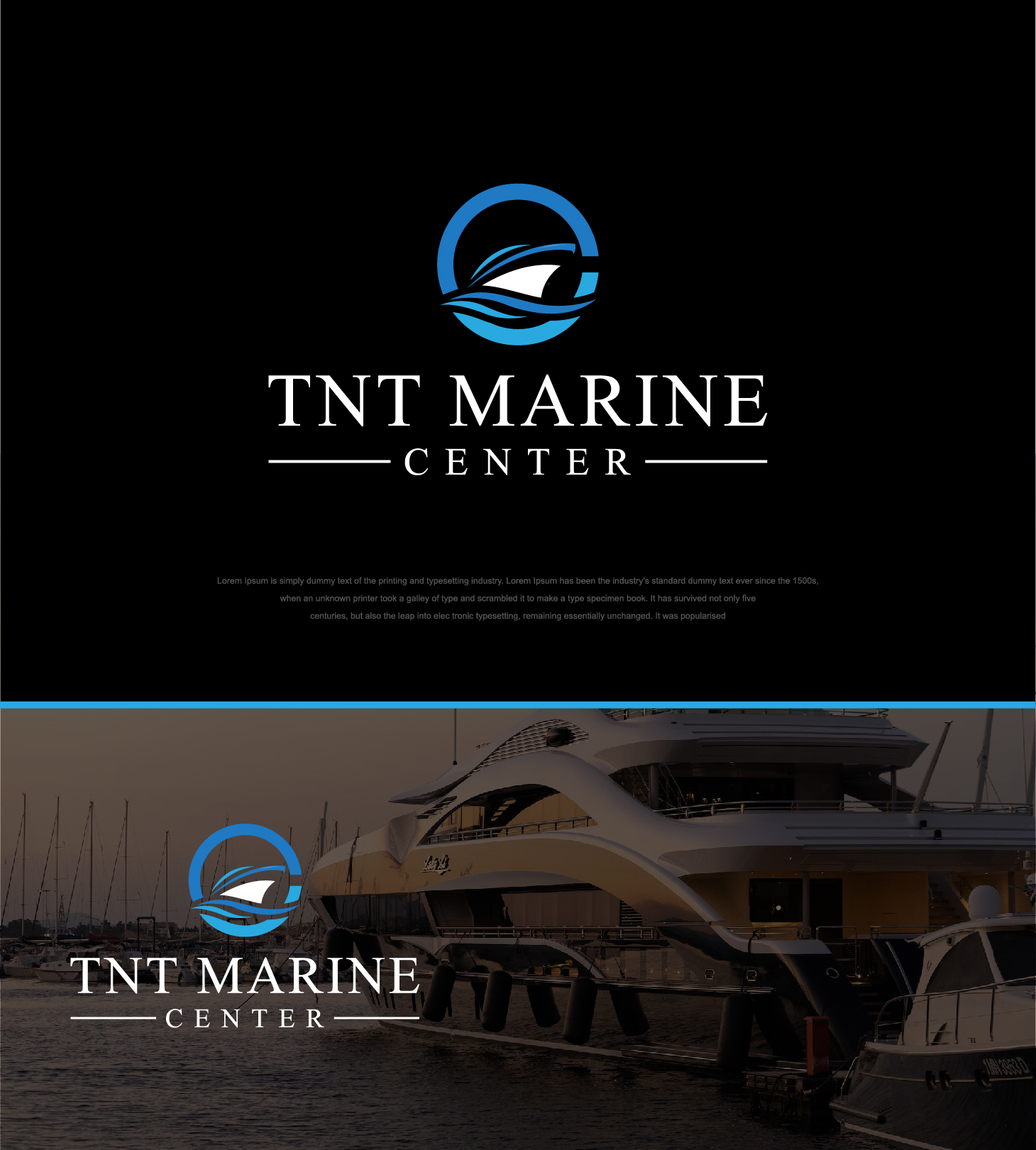 Logo Design by sushsharma99 for this project | Design #31933989