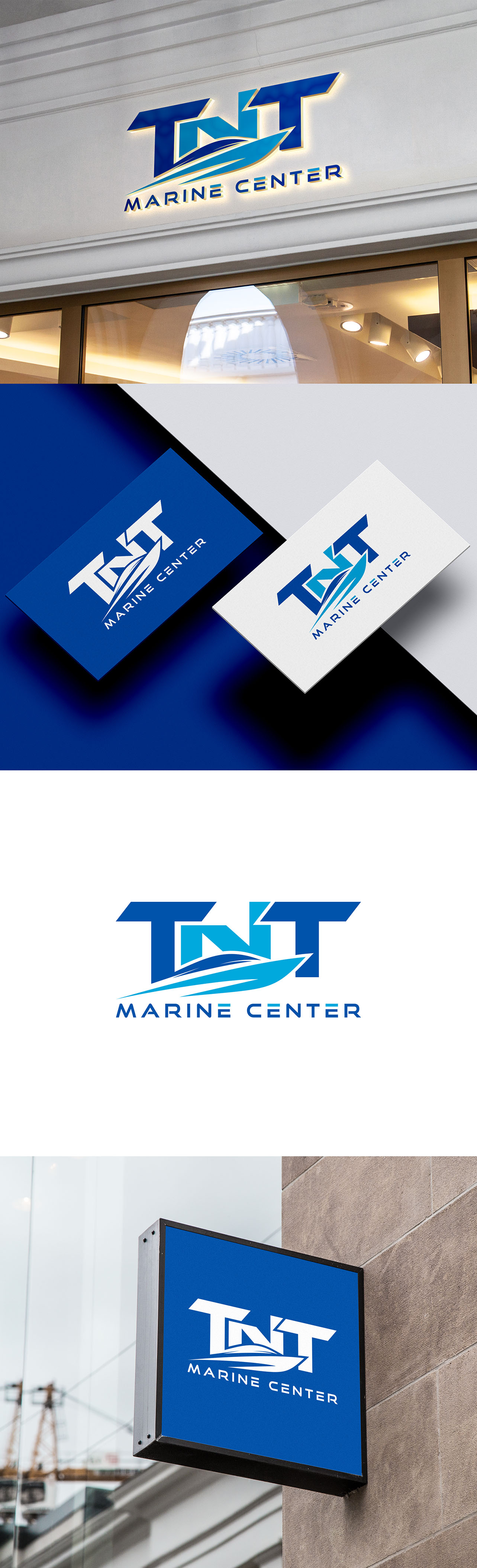 Logo Design by Shanzida Akter for this project | Design: #31933440