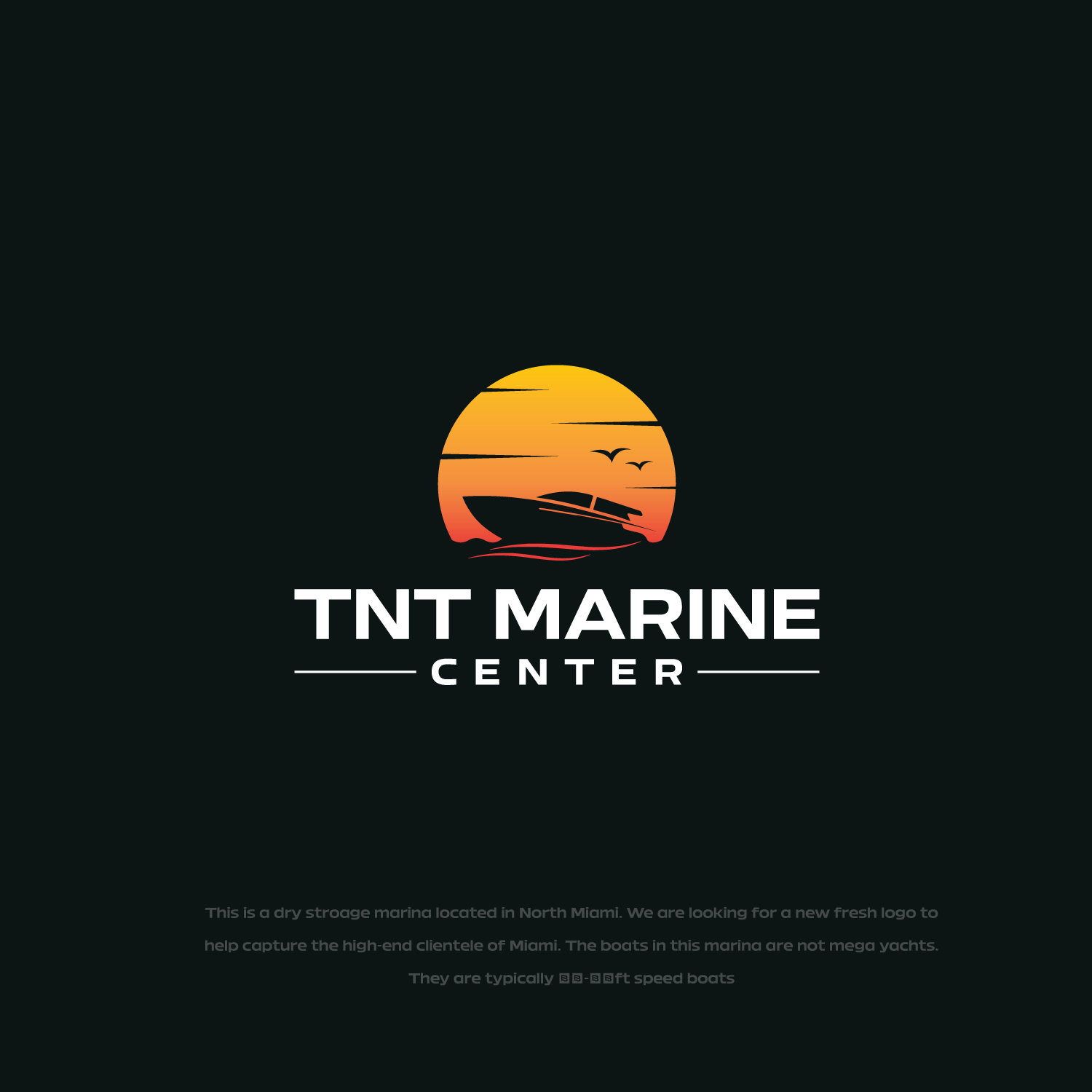 Logo Design by EnaGraph for this project | Design #31942131