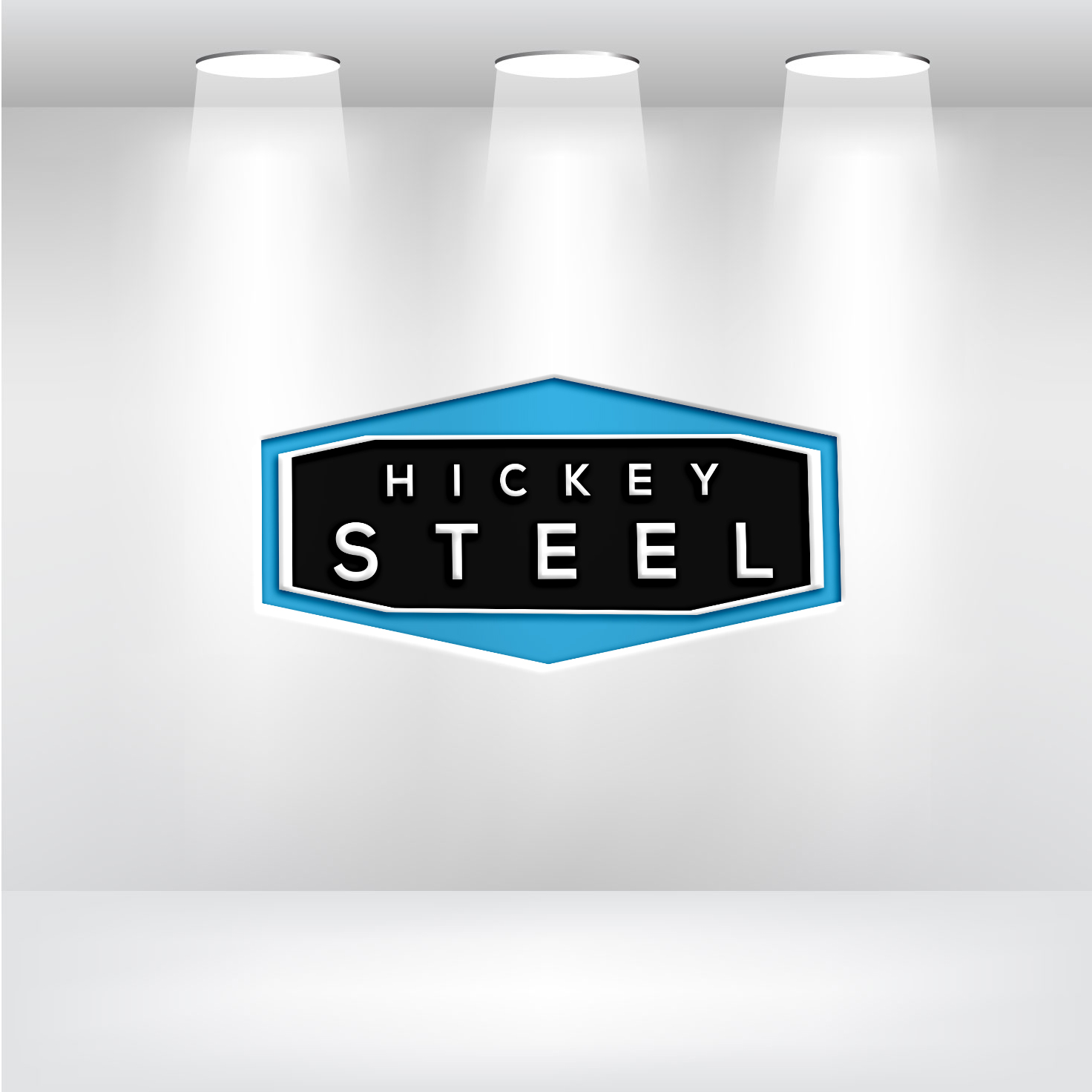 Design de Logo par leooo pour Hickey Steel | Design #31968192
